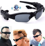 LENTES DE SOL CON AUDIFONOS BLUETOOTH 5.0 INALAMBRICO - ORIGINAL