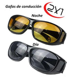 Gafas de Conducción HD Noche y Dia