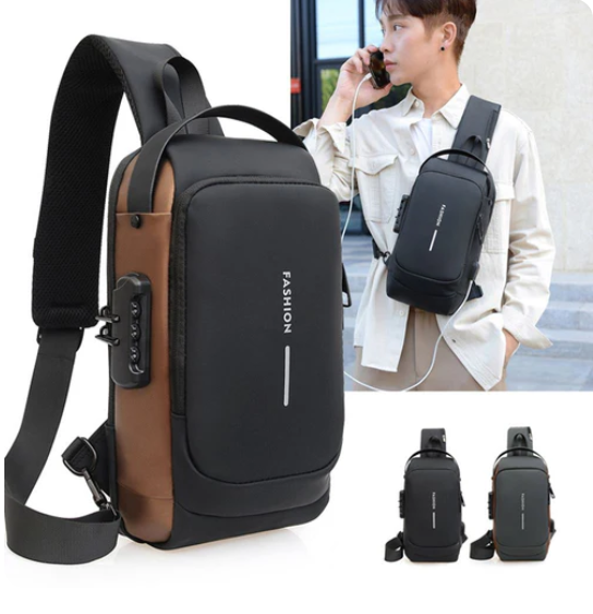 Imagenes de mochilas antirrobo online